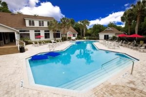 The Pavillion on 62nd