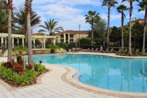 Legacy at Fort Clarke