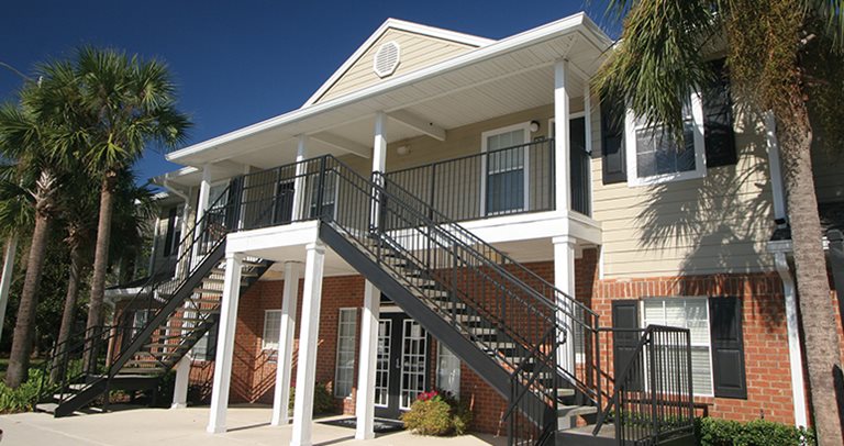 University Club