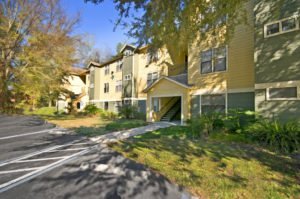 The Pavillion on 62nd