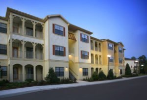 Retreat at Magnolia Parke