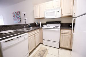 Looking Glass Apartments