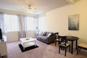 Looking Glass Apartments