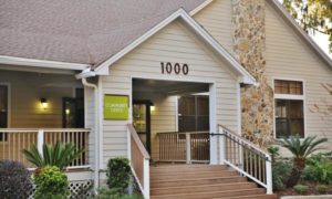 The Pavillion on 62nd