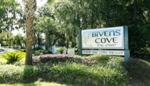 Bivens Cove