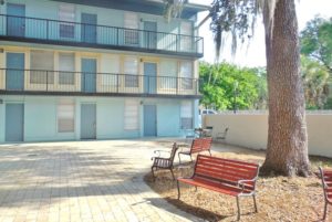 3rd Place at Midtown