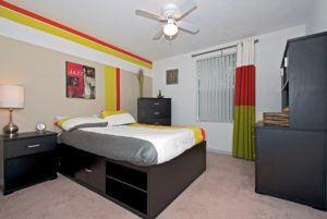 The Landings at Bivens Arm