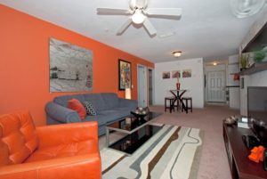 The Landings at Bivens Arm