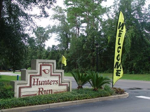 Hunters Run Gainesville, FL - GatorRentals.com