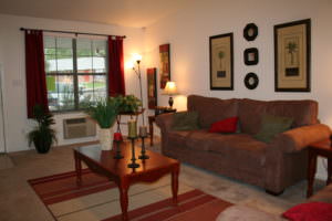 The Villas at Ashton Square