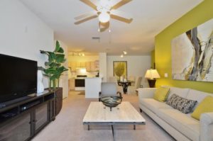 Legacy at Fort Clarke