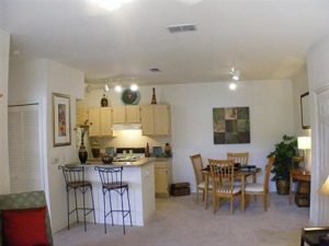 Legacy at Fort Clarke