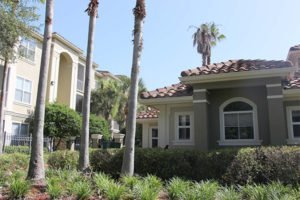 Legacy at Fort Clarke