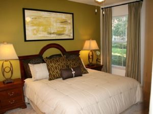 Legacy at Fort Clarke