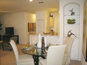 Legacy at Fort Clarke