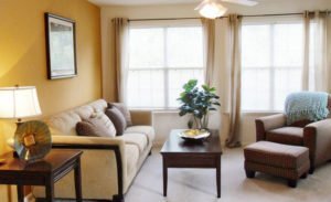 The Reserve at Kanapaha