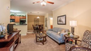 Retreat at Magnolia Parke