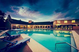 The Crossing at Santa Fe