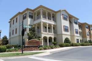 Retreat at Magnolia Parke