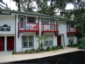 The Landings at Bivens Arm