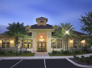 Retreat at Magnolia Parke