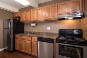 Williamsburg Village