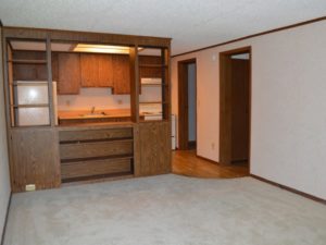 Bentwood