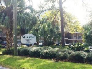 St. Croix