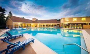 The Crossing at Santa Fe