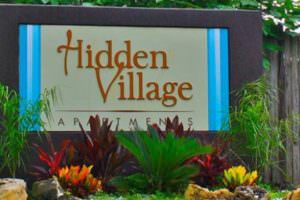 Hidden Village