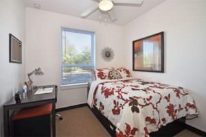 The Continuum Apartments