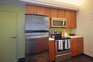 The Continuum Apartments