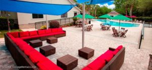 The Pavillion on 62nd