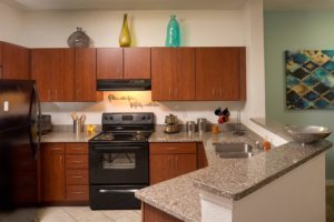 The Crossing at Santa Fe