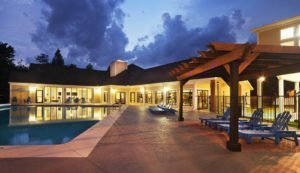 The Crossing at Santa Fe