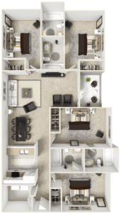 The Crossing at Santa Fe