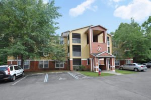 Campus Club