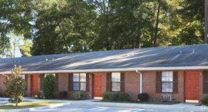 The Villas at Ashton Square