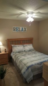 The Villas at Ashton Square