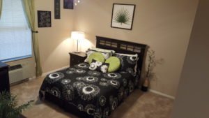 The Villas at Ashton Square