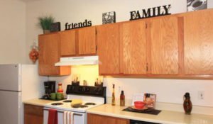 The Villas at Ashton Square