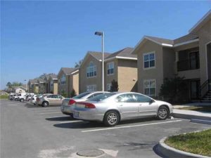 The Reserve at Kanapaha