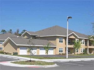 The Reserve at Kanapaha