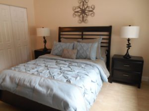 Cypress Glen Apartments