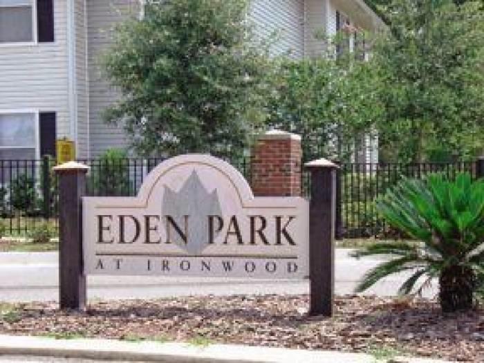 Eden Park at Ironwood