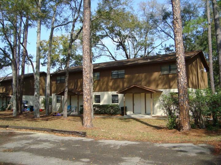 McCoy Apartments