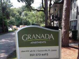 Granada Apartments
