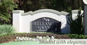 Bellamay Grand Apartments