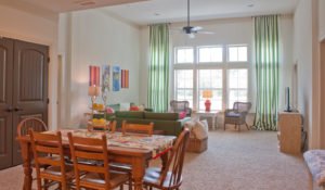 Solaria North Apartments