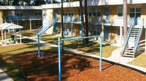 Horizon House Apartments